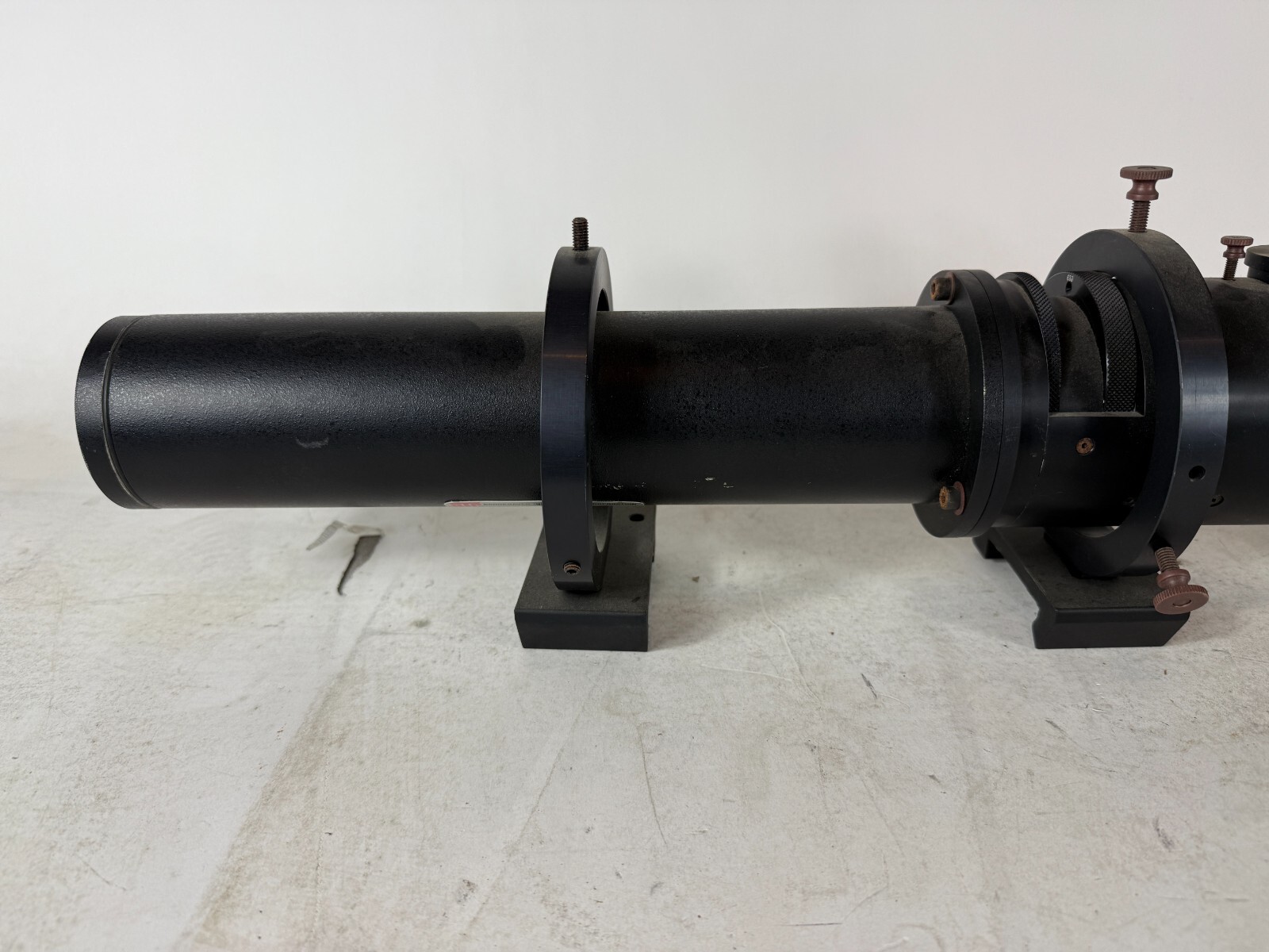 Brookhaven Instruments Corporation, BI-DS, Detector System