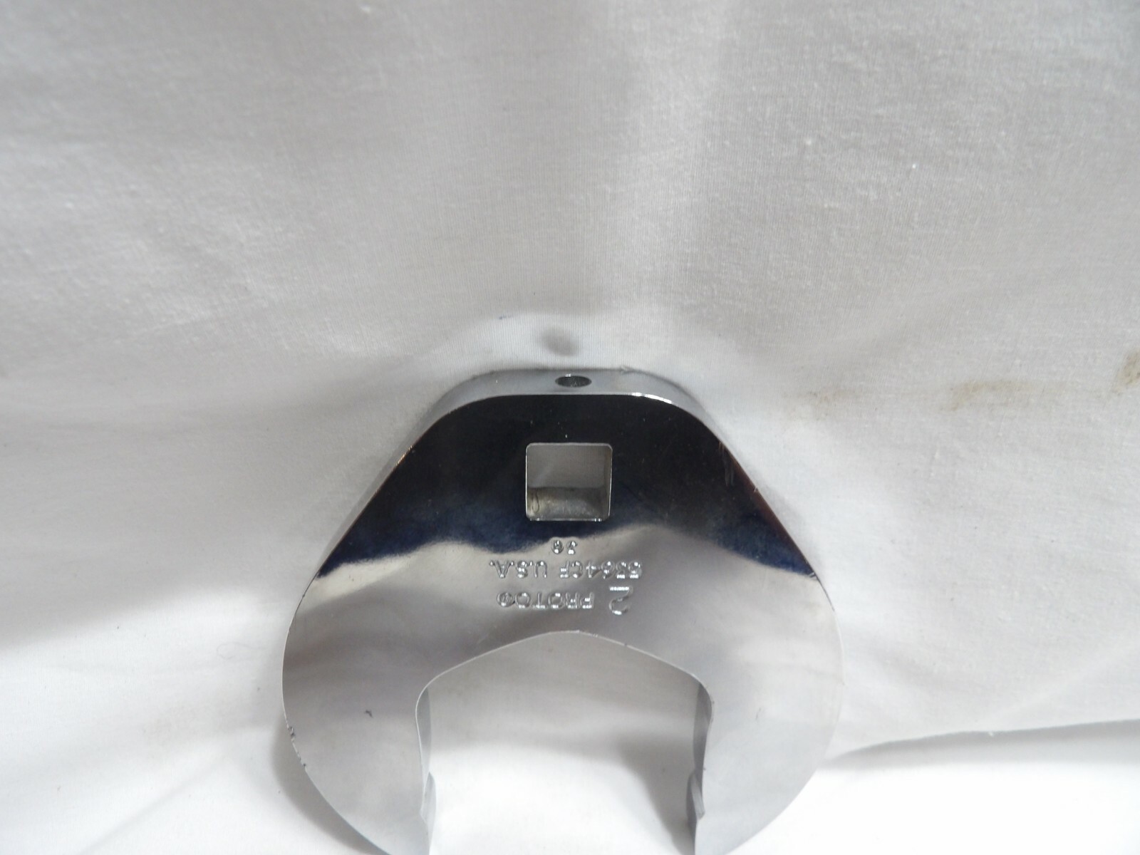 Proto 1/2” Drive 2” Crowsfoot Wrench 5364CF