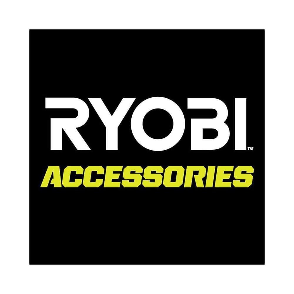 RYOBI Universal Fit Accessories Kit (3-Piece)