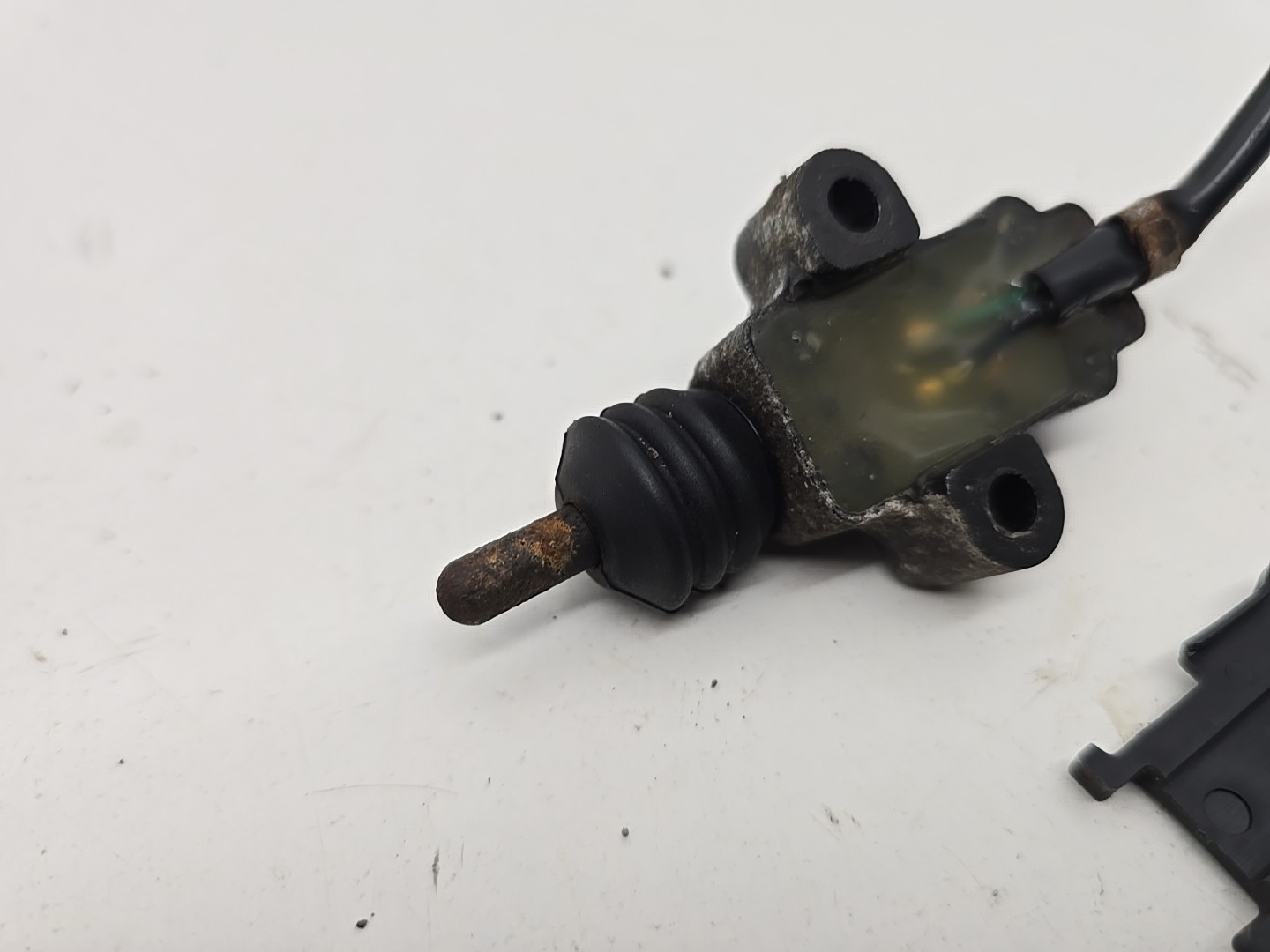 Kawasaki ER5 Side Stand Switch 1996 - 2007