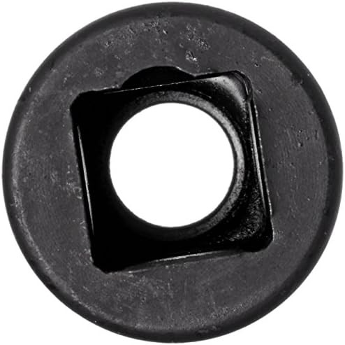 Grey Pneumatic (1010FP) 3/8" Drive x 5/16" Square Female Pipe Plug Socket