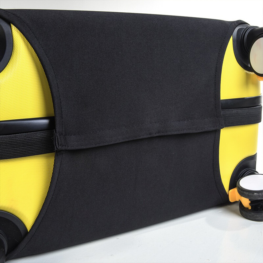 Anti Scratch Elastic Luggage Suitcase Protector Cover Suitcase Dust 18"-32”