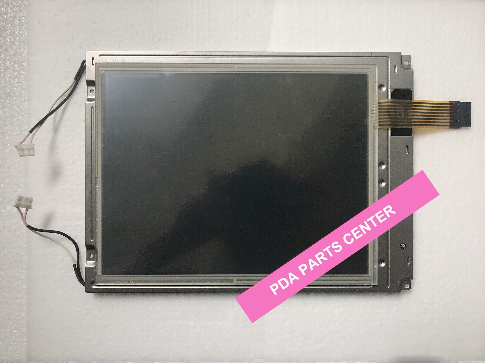 LCD Display With Touch screen Digitizer for JOHN DEERE GREENSTAR GS2 2600