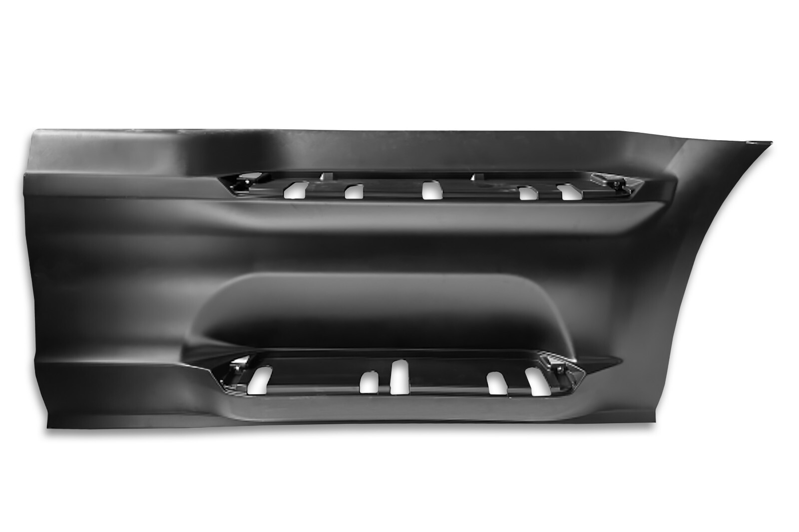 Peterbilt 579 2022+ Front Step Side Panel w/ Bracket Right Side N33-6116-202100