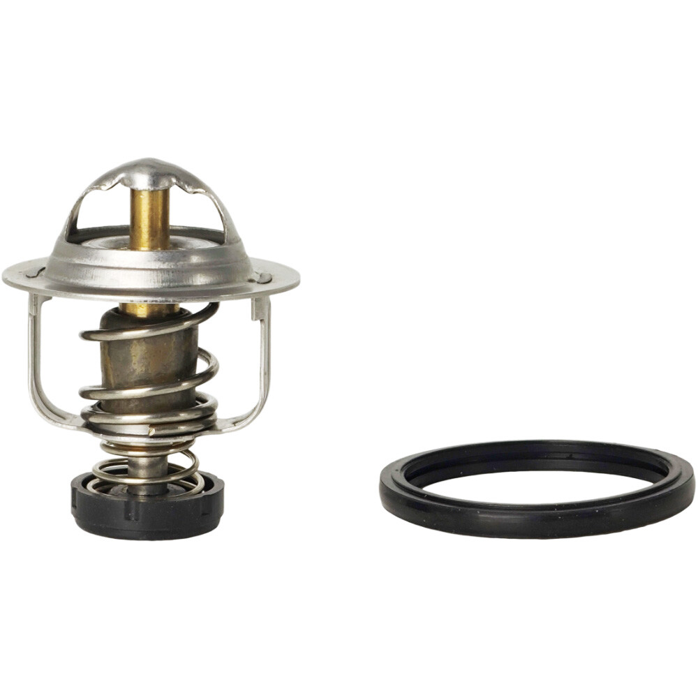 Thermostat 49054-1068 w/O-Ring for Kawasaki Diesel Mule 2000-2013 2510 3010 4010