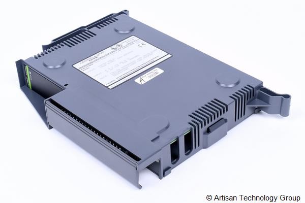 Giddings and Lewis 502-03677-22R3 2-Channel Output Stepper Module