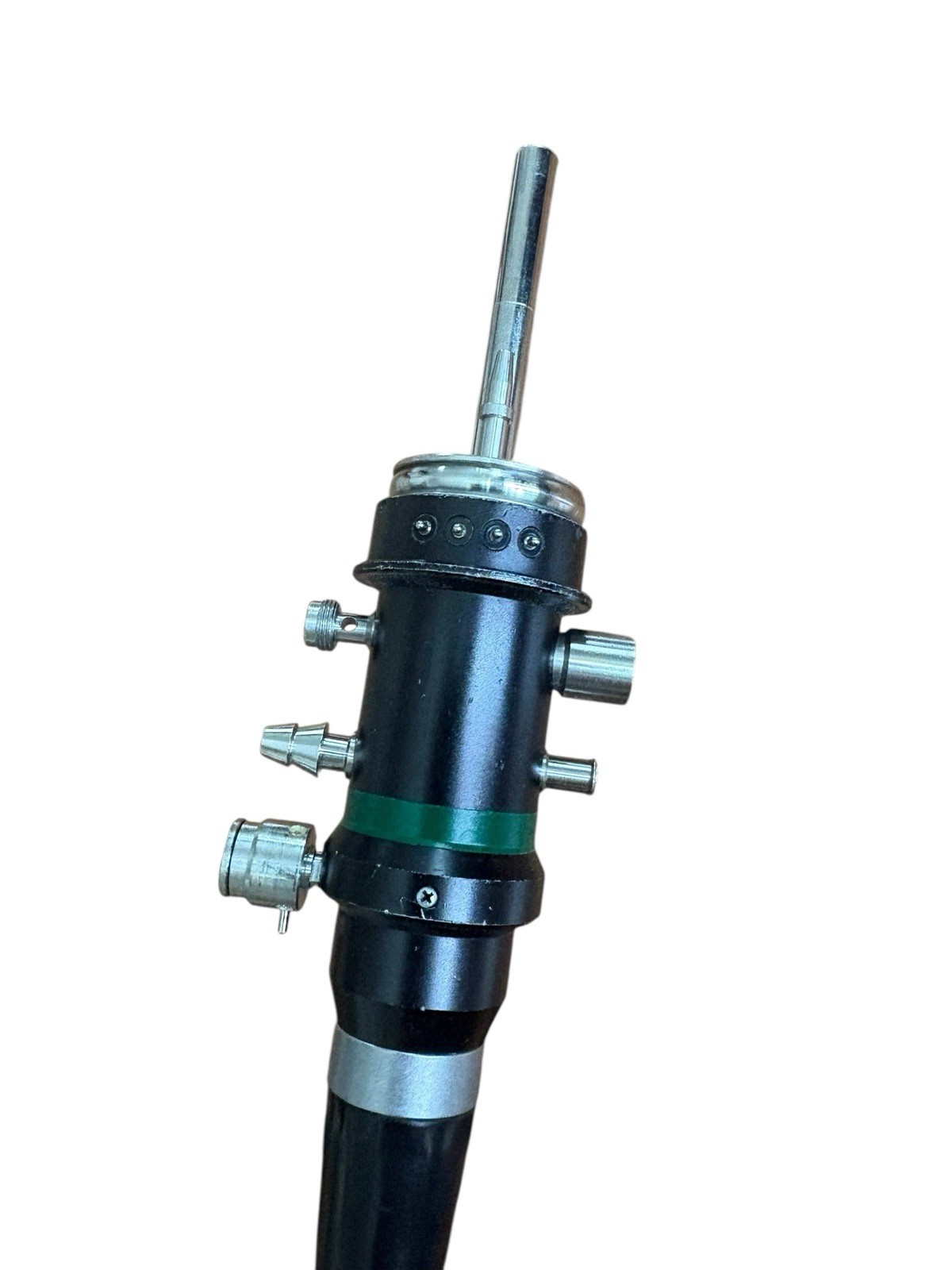 Olympus CF-P10s Flexible Sigmoidoscope Sigmoid Endoscope Endoscopy Endo