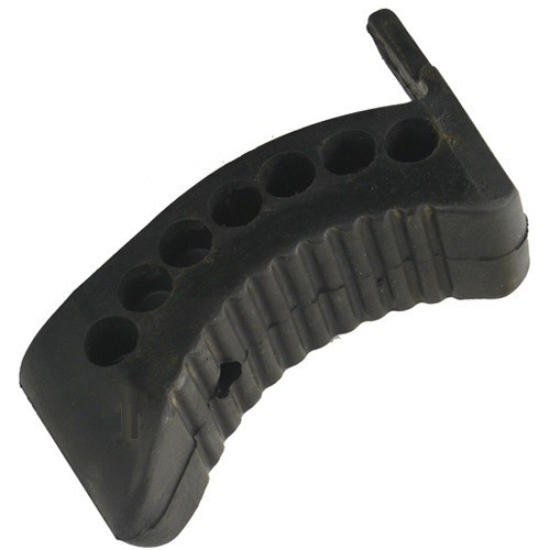 Two Pack Pad Pad Buttpad Ruger 1022