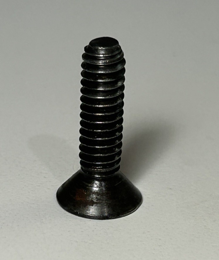 Knight Disc Inline Muzzleloader Stock Takedown Screw