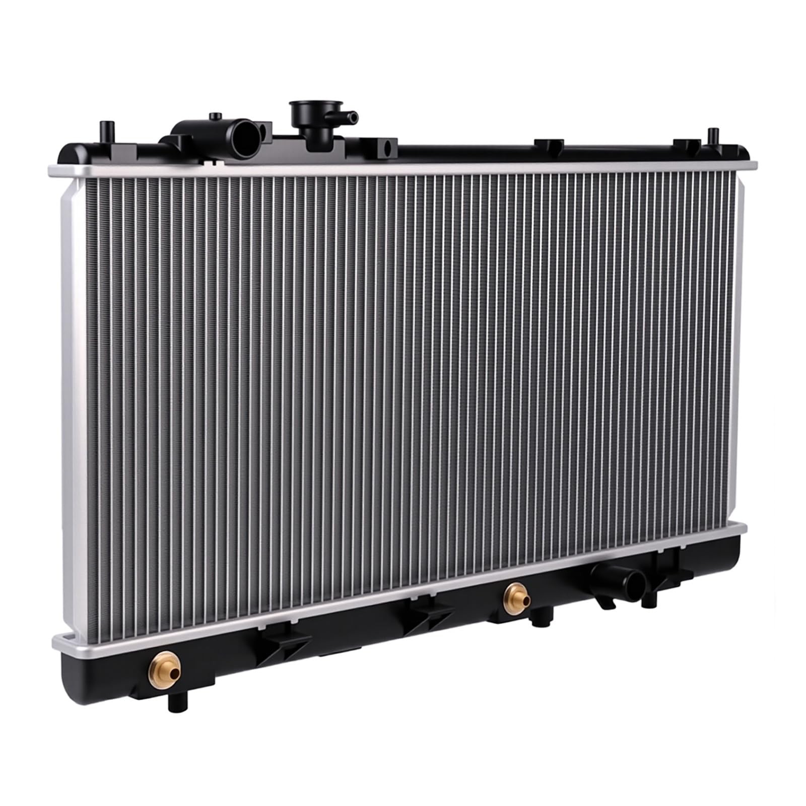 Radiator for 1999-2003 Protege 1.6L 2.0L Protege5 2.0L Aluminum 2303