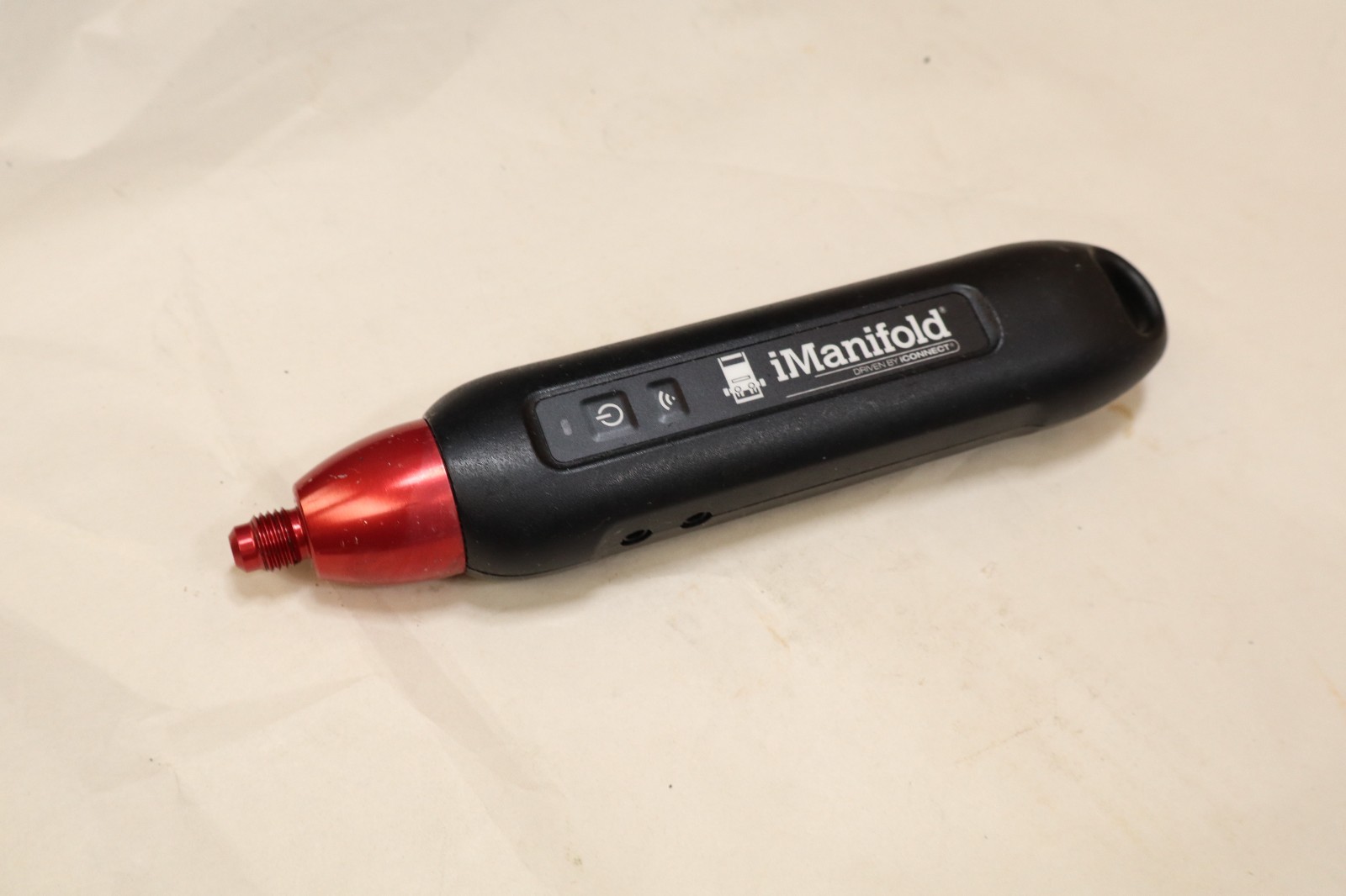 IManifold IMPERIAL MODEL 914M Wireless High Pressure & Temperature Probe