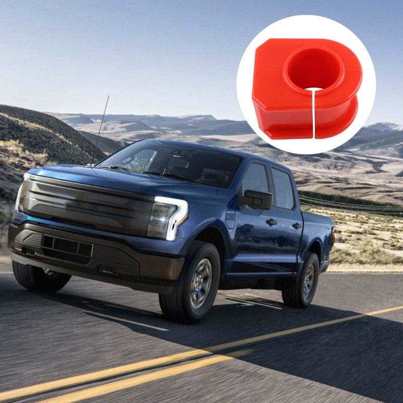 Front Stabilizer Bushings Anti Vibration Bushings Designed for F250 F350 F450