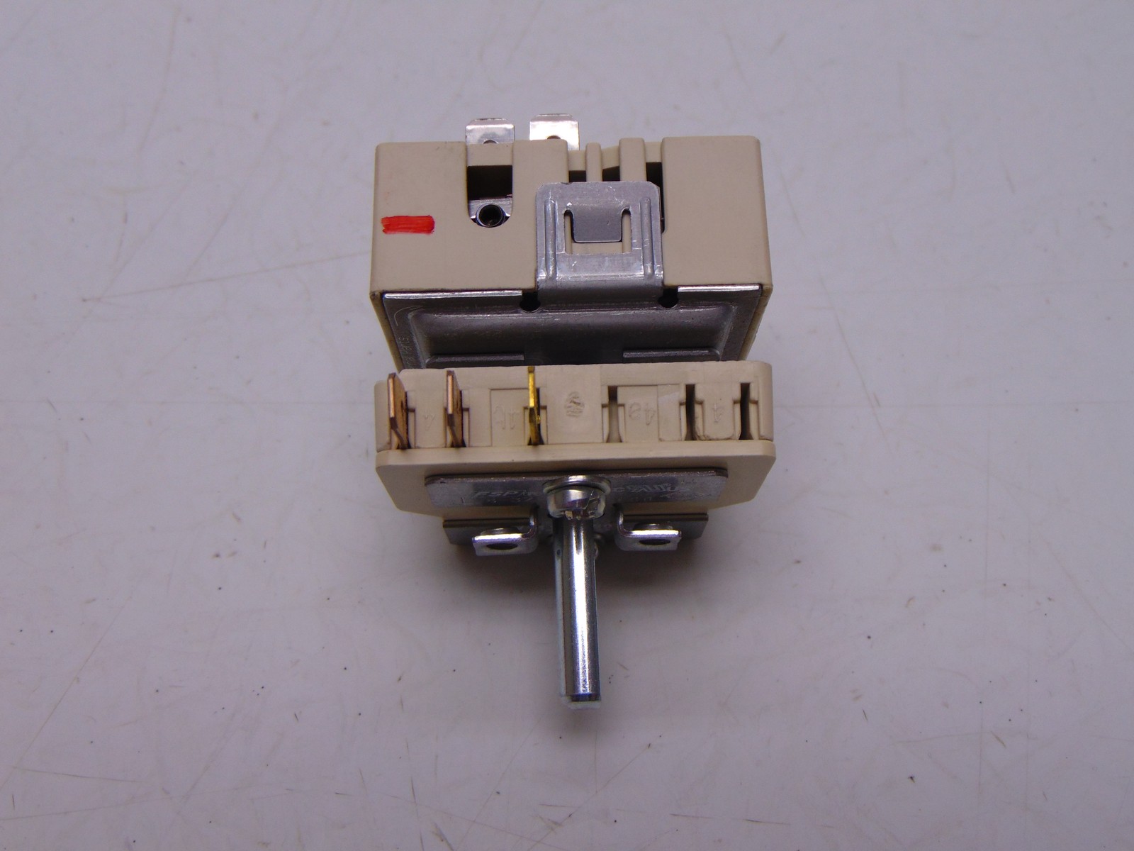 Whirlpool Cooktop Infinity Switch W11259362