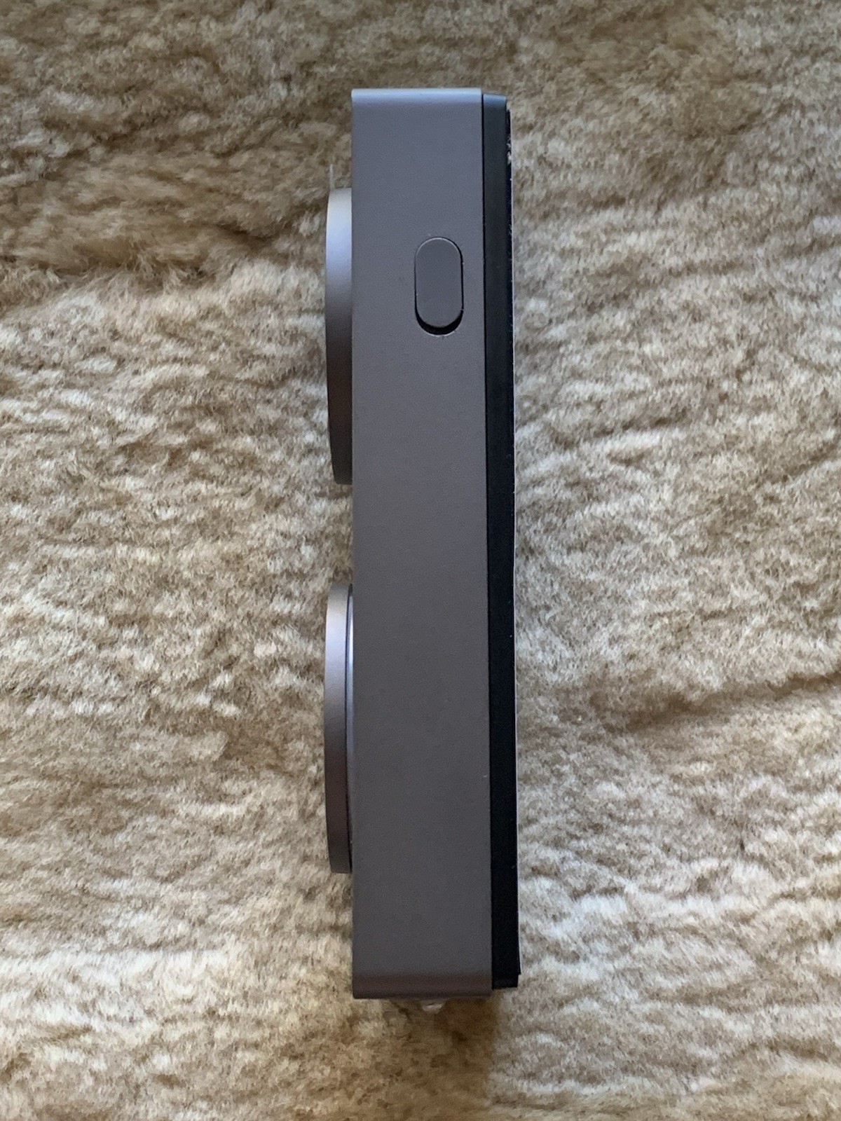 Aqara Smart Video Door Bell Camera