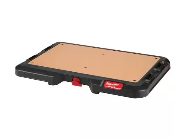 Milwaukee 48-22-8488 PACKOUT 1/2 inch. Thick Customizable Work Top | Pack of 1