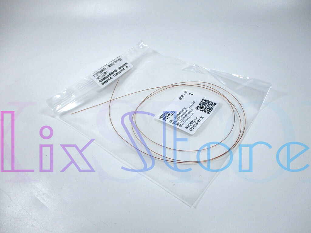 Polyimide Tube Microelectronics Seamless Sleeve