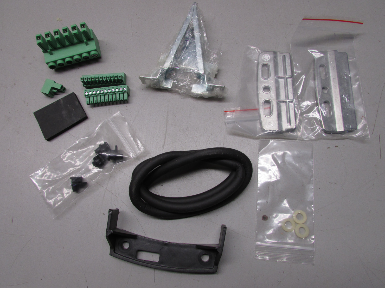Dinkle B037-A001-04 Drive Kit Size 1