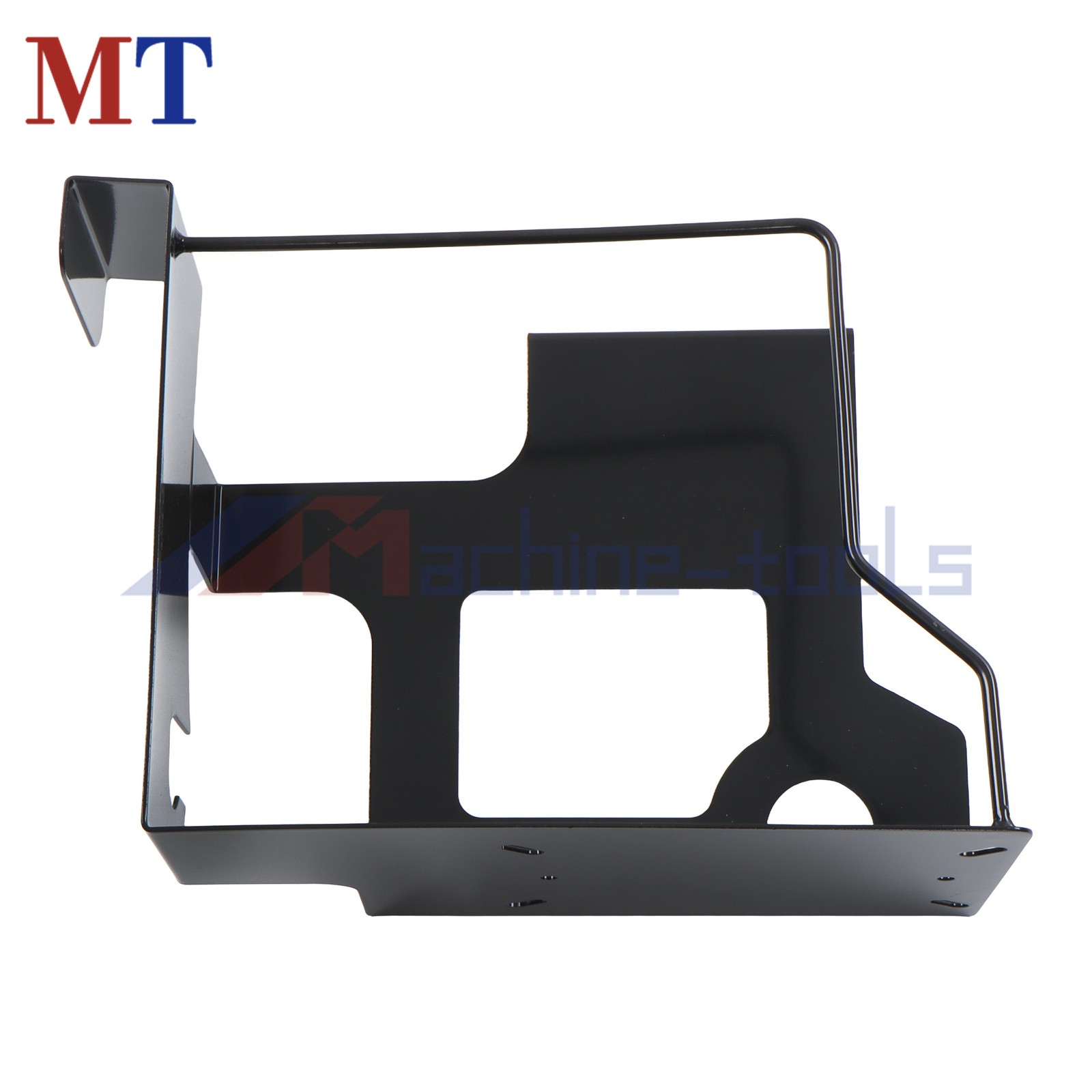 10000390 Control Box Mount Bracket For Electric Scissor Lift JCPT1612DCB
