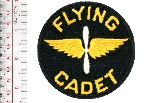 US Army Air Corps Flying Cadet Qualification from 1939 to mid-1940 NO TARIFF