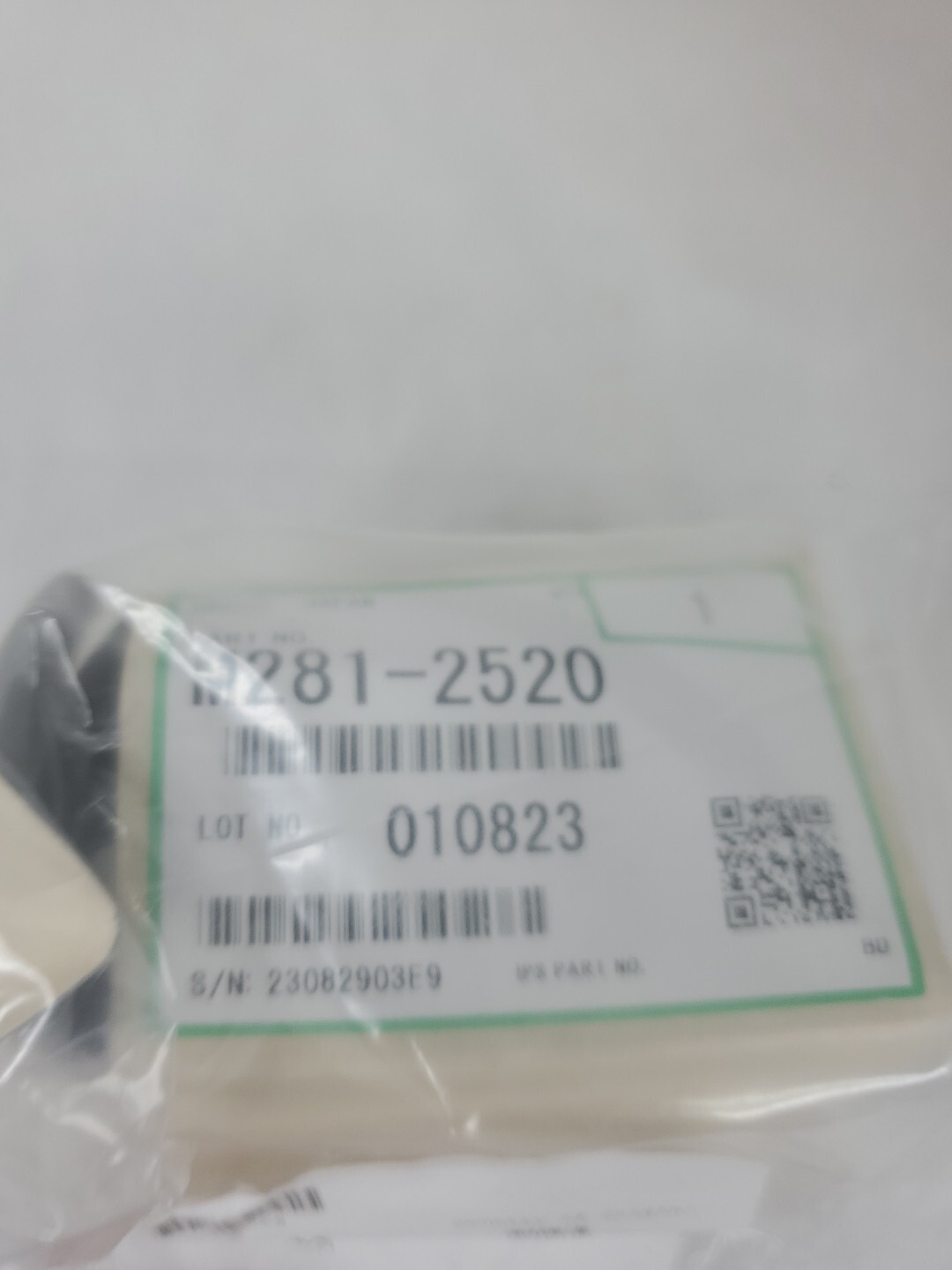 Separation Retard Roller Assembly Replacement Unit Cylinder M281-2520 Module