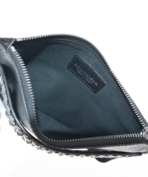 DSQUARED Accessories (Other) Black 2200703876430