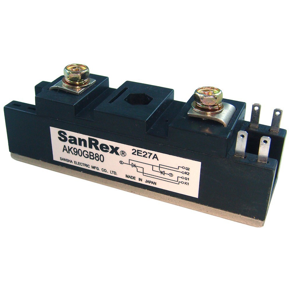 Sanrex AK90GB80 AK90GB-80 Module New