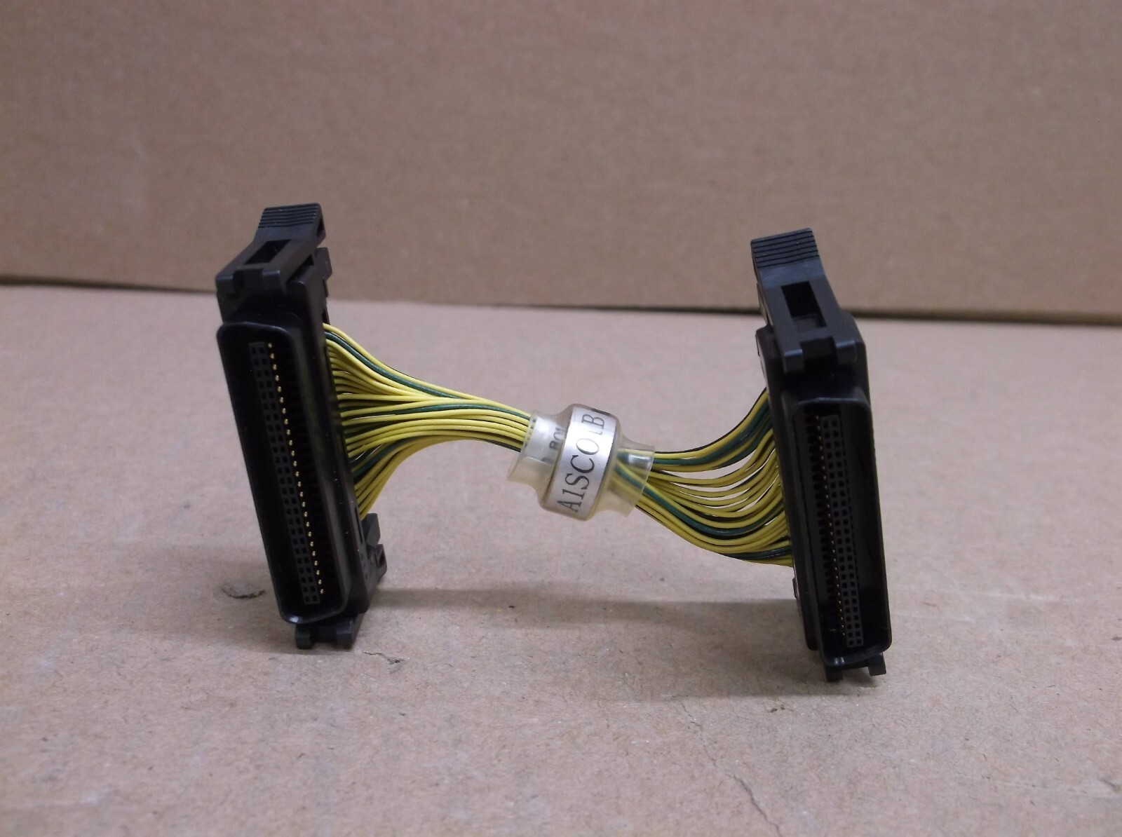 A1SC01B Mitsubishi NEW In Box PLC 0.1M Extension Cable