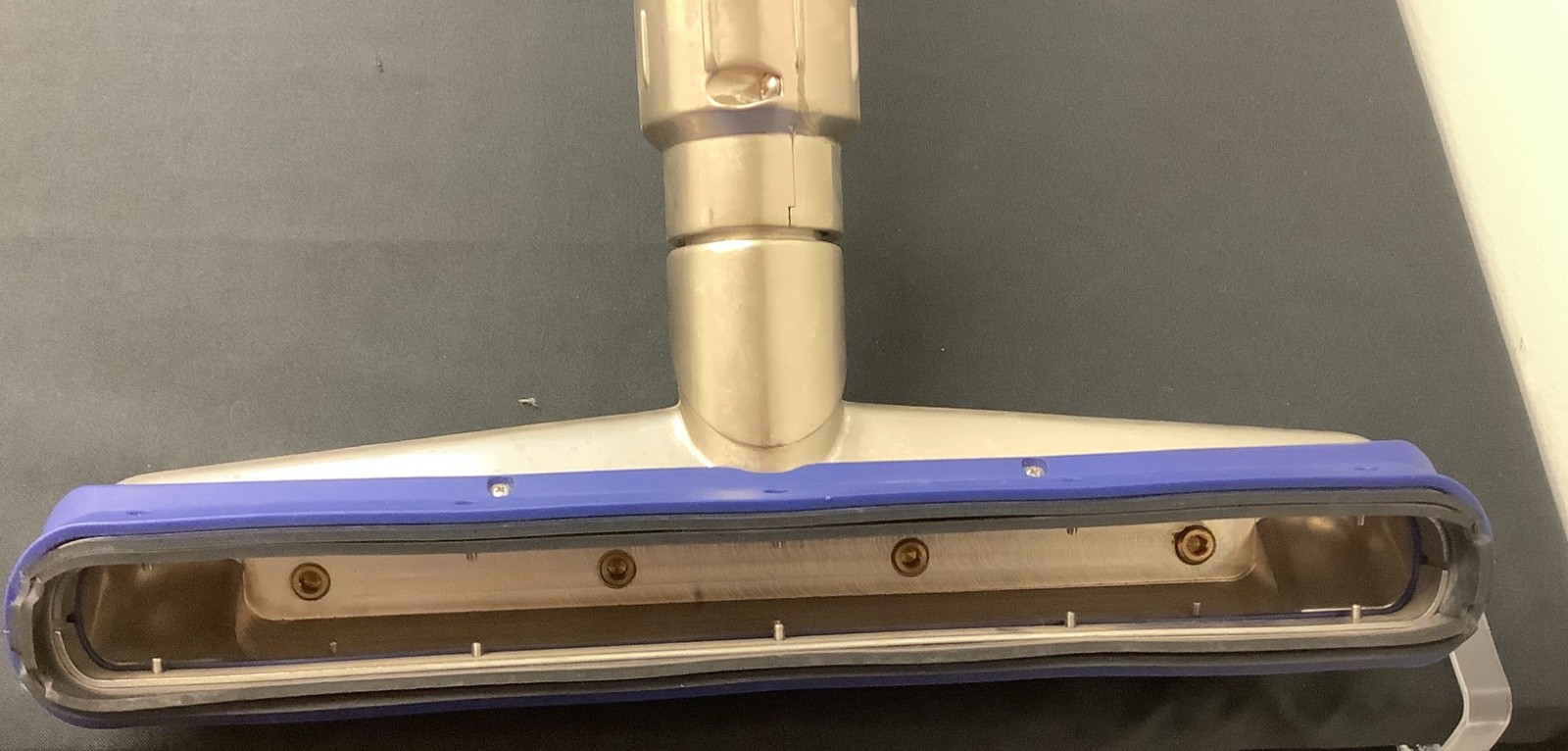 Gekko Wet Vacuum Extraction Only Tool with Head