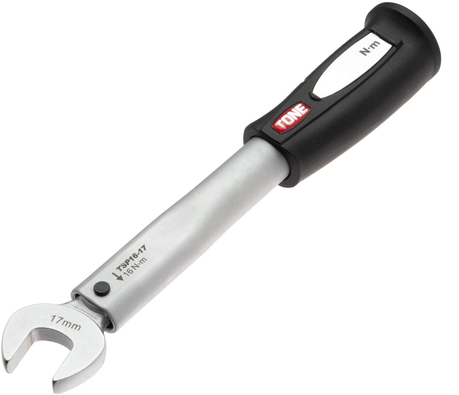 TONE FLARE  NUT TORQUE WRENCH (16Nm / 17mm) TSP16-17 MADE IN JAPAN