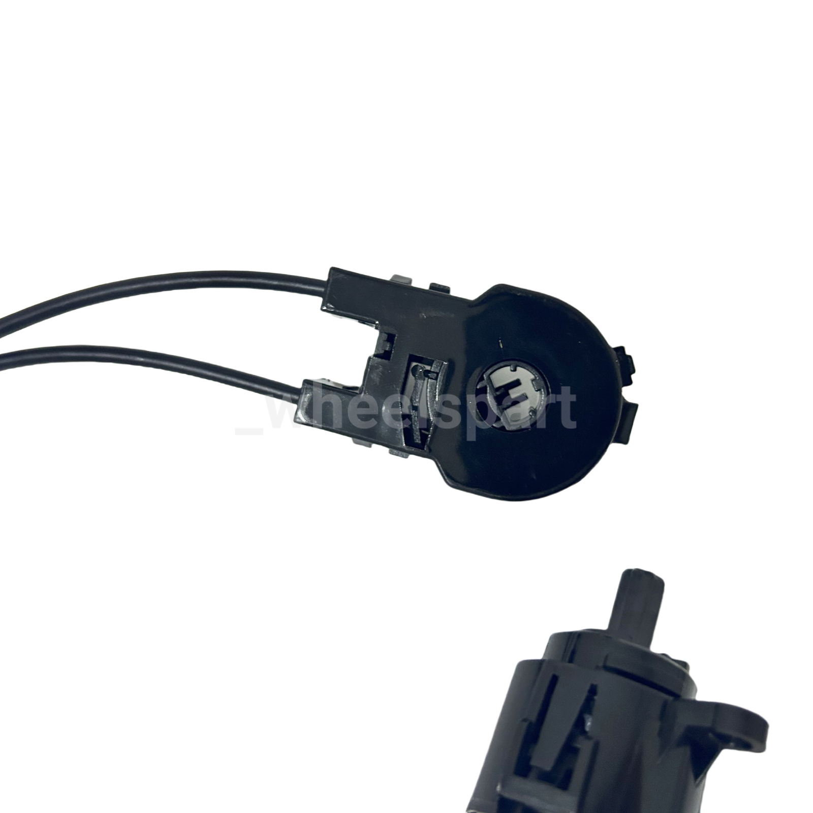 Heater A/C Fan Temperature Climate Control Switch for Ford Focus Transit Connect
