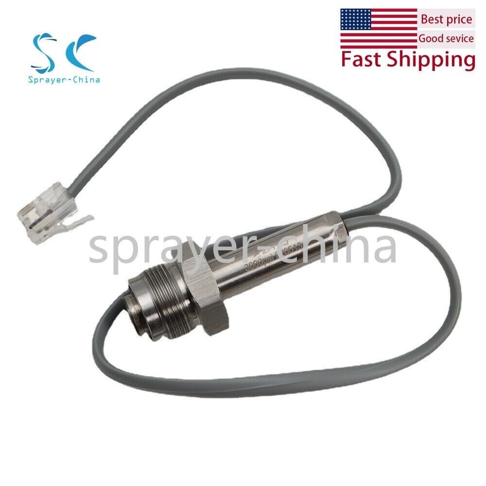 Airless sprayer Pressure Transducer 704492 for Titan Impact 440 540 640 740
