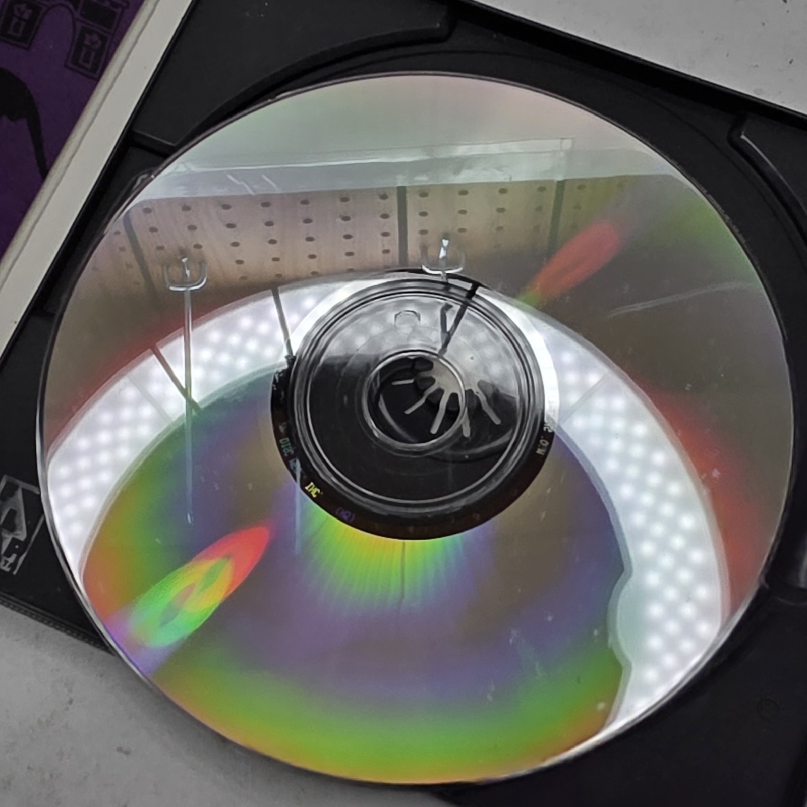 1994 Apple Developer CD “System Software Edition” Jan System 7 Pro Final