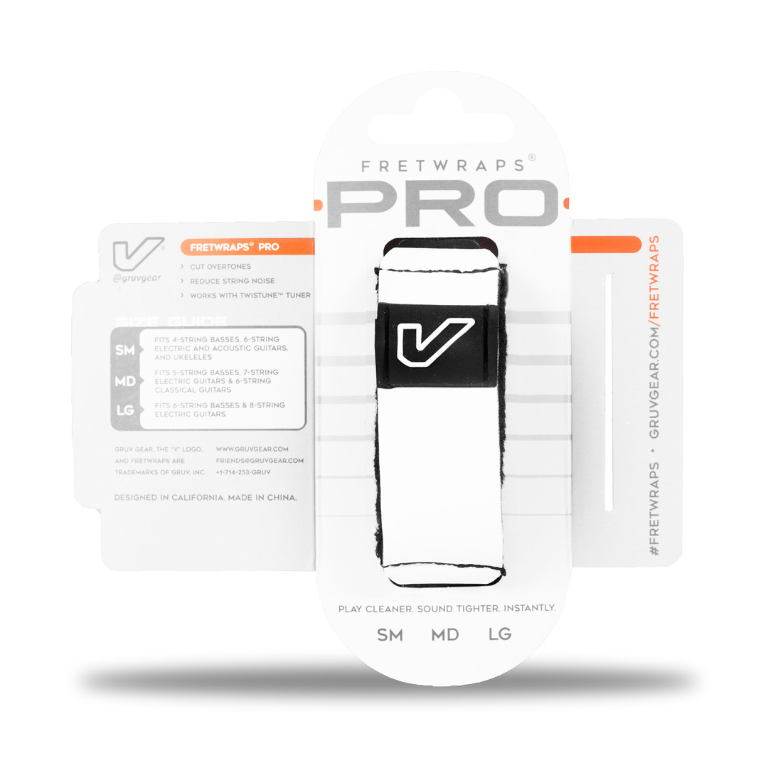 FretWraps Pro