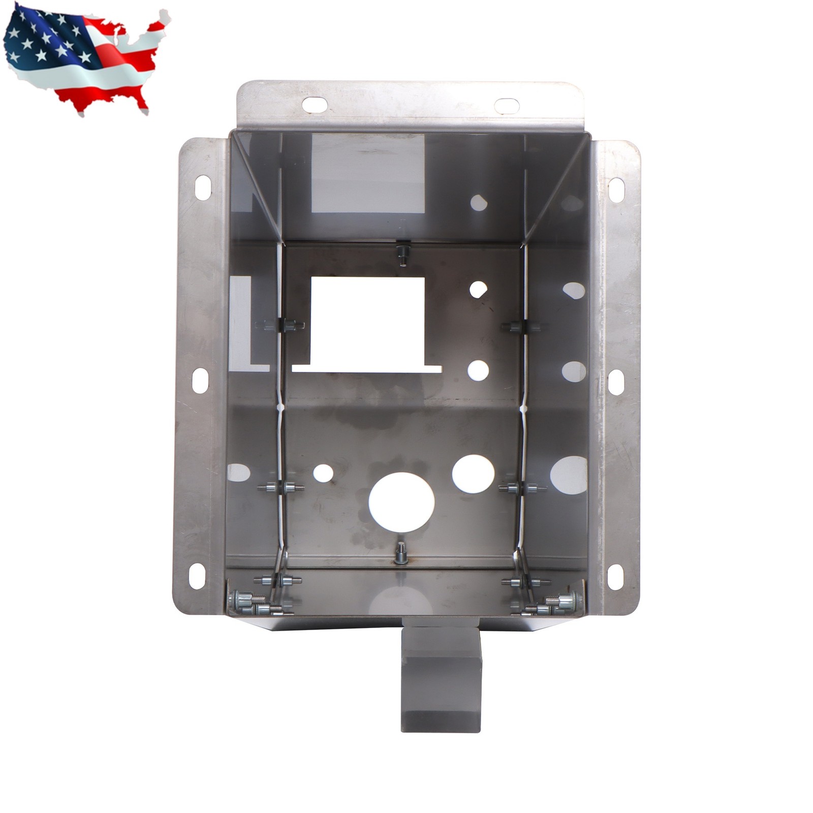 Cable Dumping System Air Dumping System Dump Truck Console Controls Tower