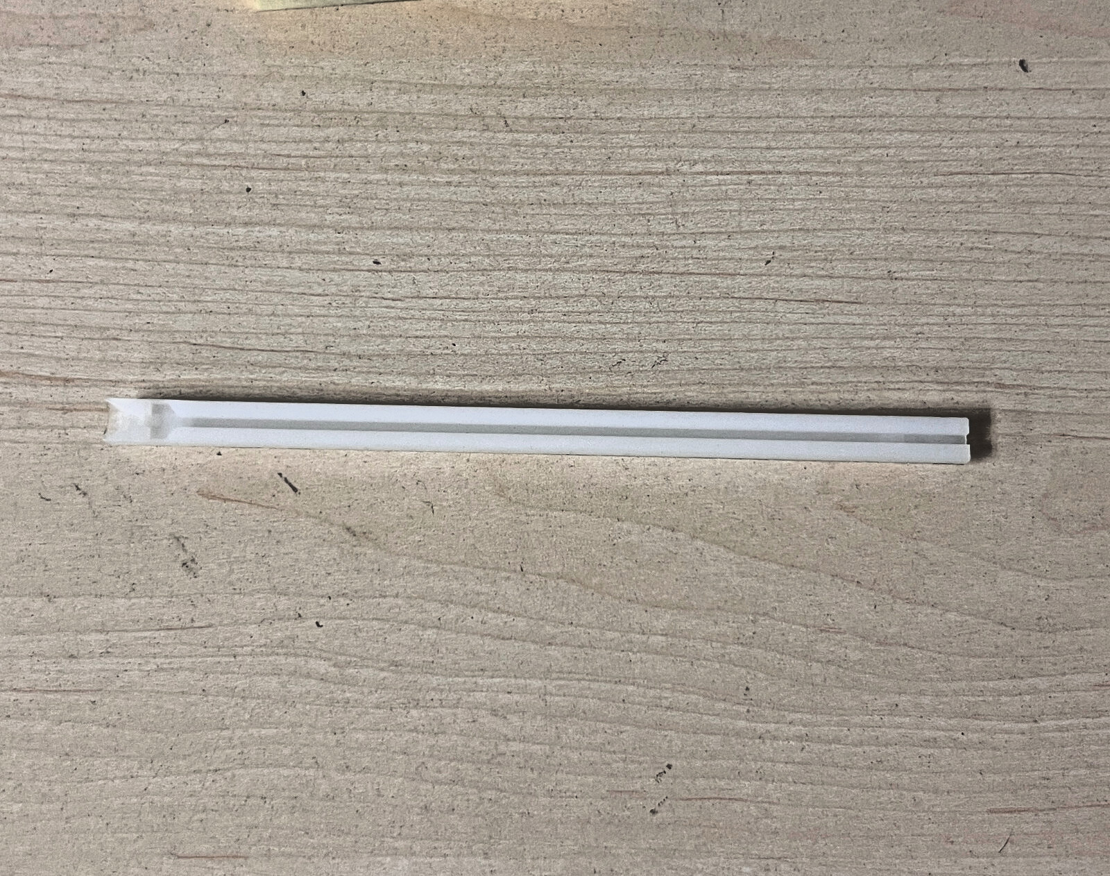 6" Card Guide 10 pcs