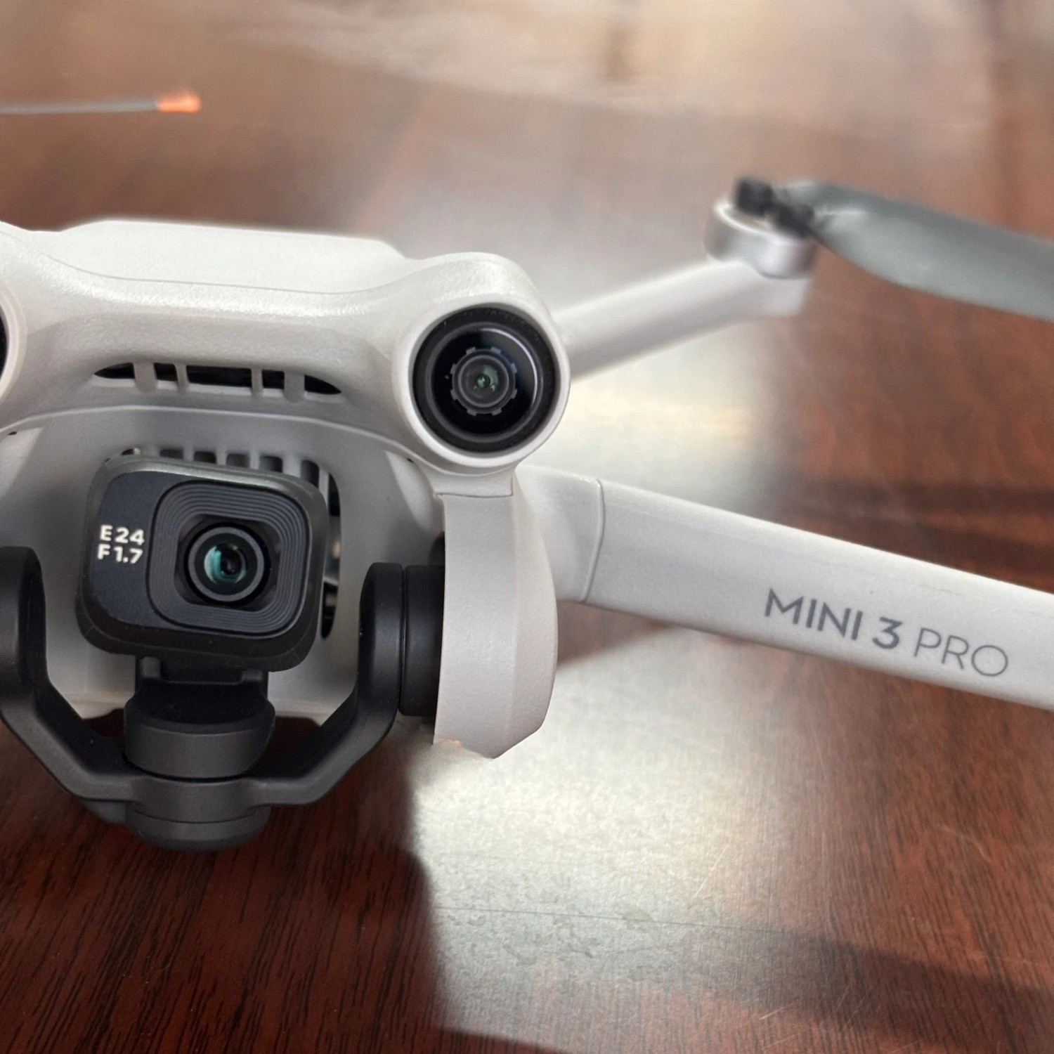 Genuine DJI Mini 3 Pro Fly More Combo