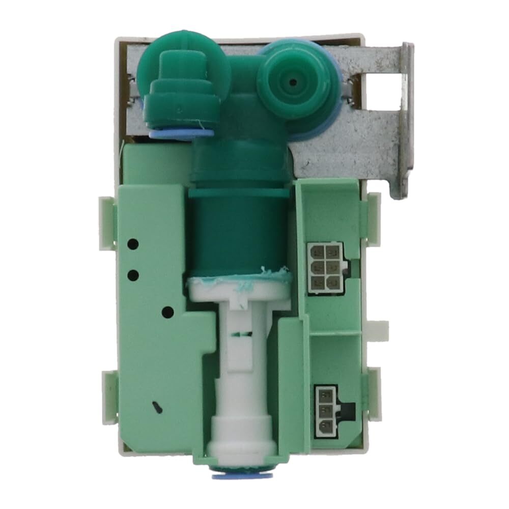 ERP W10270395 Refrigerator Water Inlet Valve for Whirlpool WPW10270395