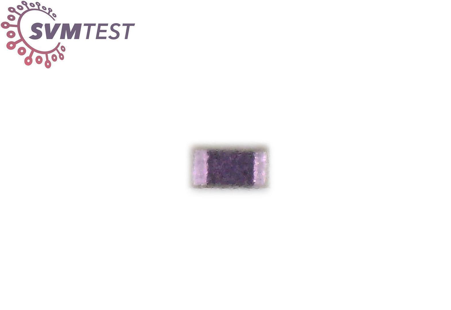 KOA RK73H1HTTC1691F Resistor