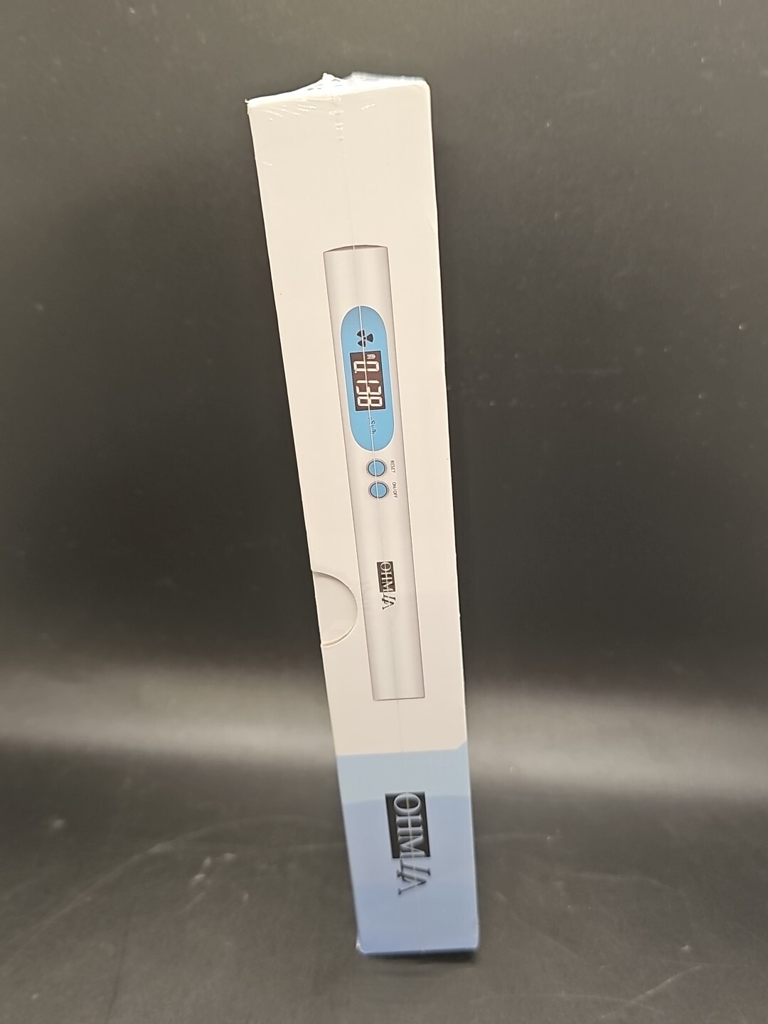 OHMLA S10 Portable Digital High Precision Nuclear Radiation Detector Dosimeter