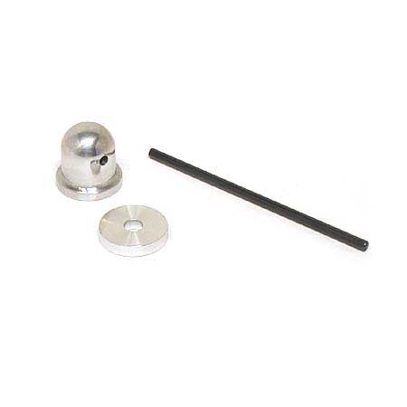 Saito Engines Prp Nut Ele StrBD-KQAAEEIIJJ SAI5030A Replacement Engine Parts