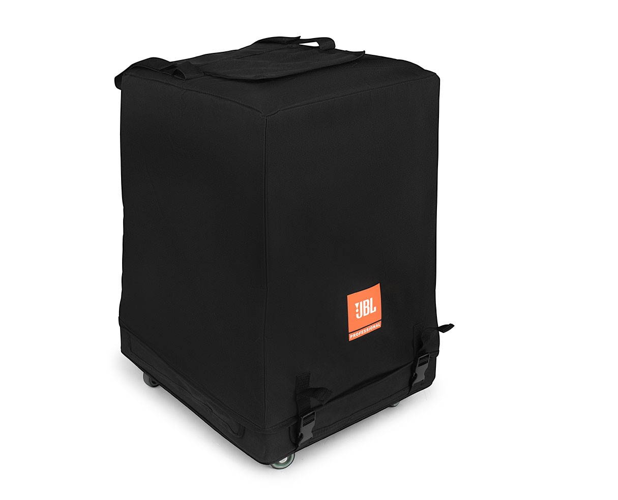 JBL Bags PRXONE-TRANSPORTER-NA Carry Bag Porter Travel Case w/Wheels for PRX ONE