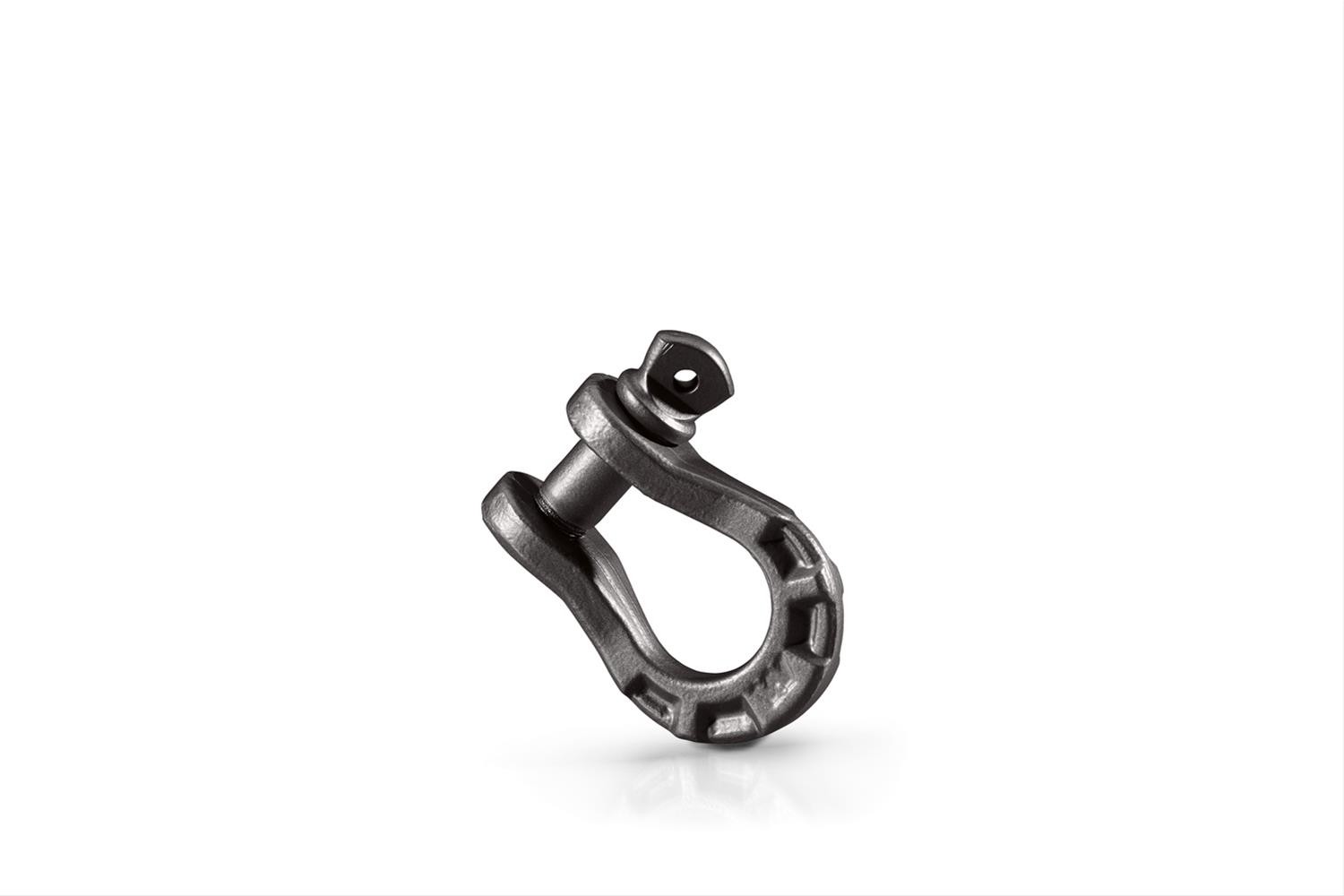 Warn Premium D-Ring Shackle 92092
