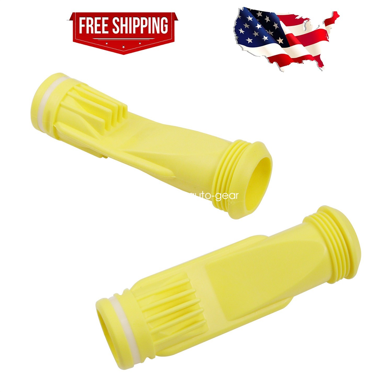 2 Pack Baracuda Pool Cleaner G3 G4 Long Life Diaphragm W69698 w/ Ring W81600