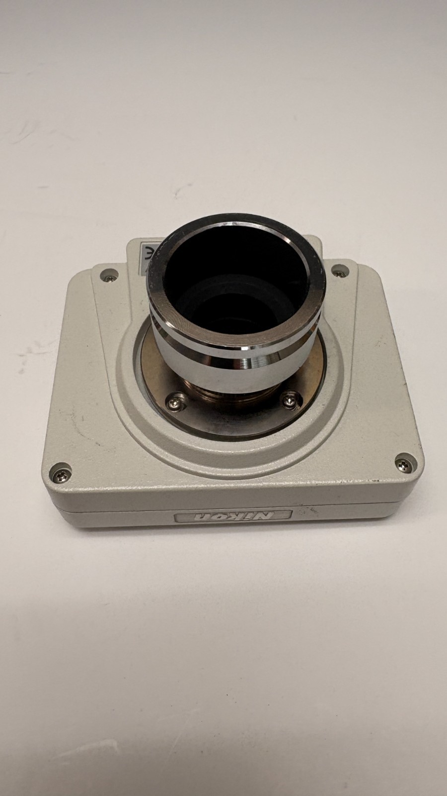Nikon Digital Sight DS-5M Microscope camera