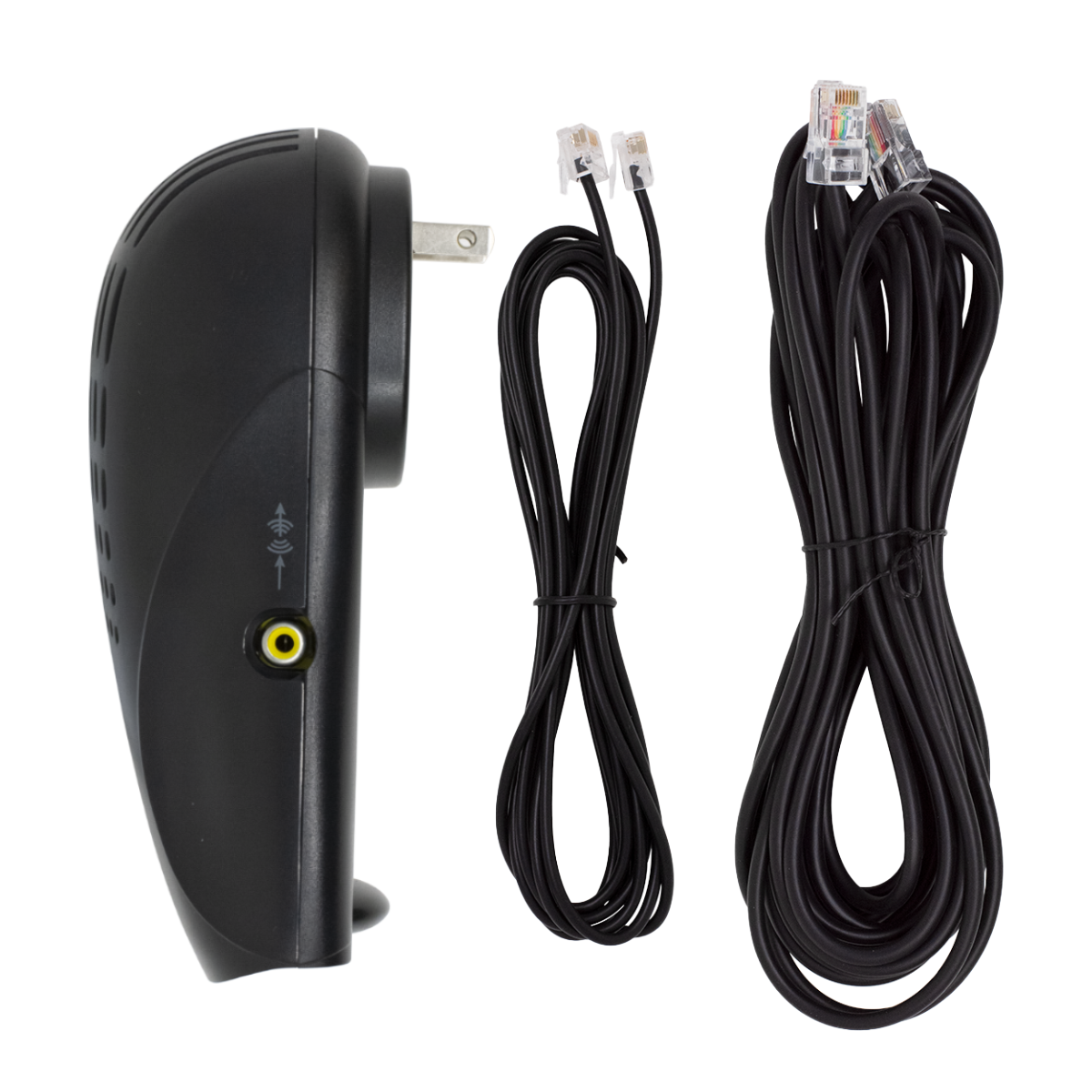 Polycom SoundStation 2 Replacement Power Supply Compatible to 2201-16020-601