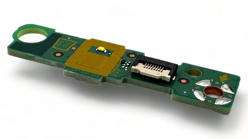 N40818-001 - PCA Power Button Board Maok