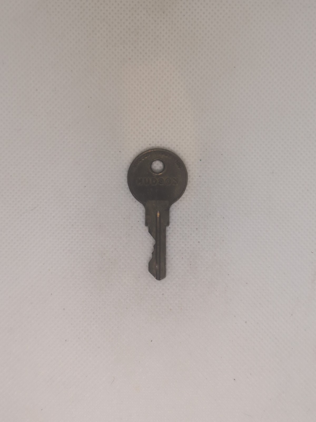 Hudson Lock Key ST108