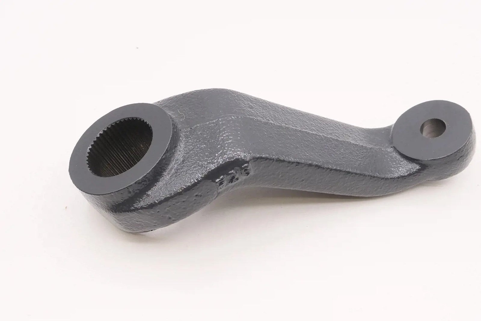 NEW Genuine Pitman Arm Kubota Part Number 6C140-41213