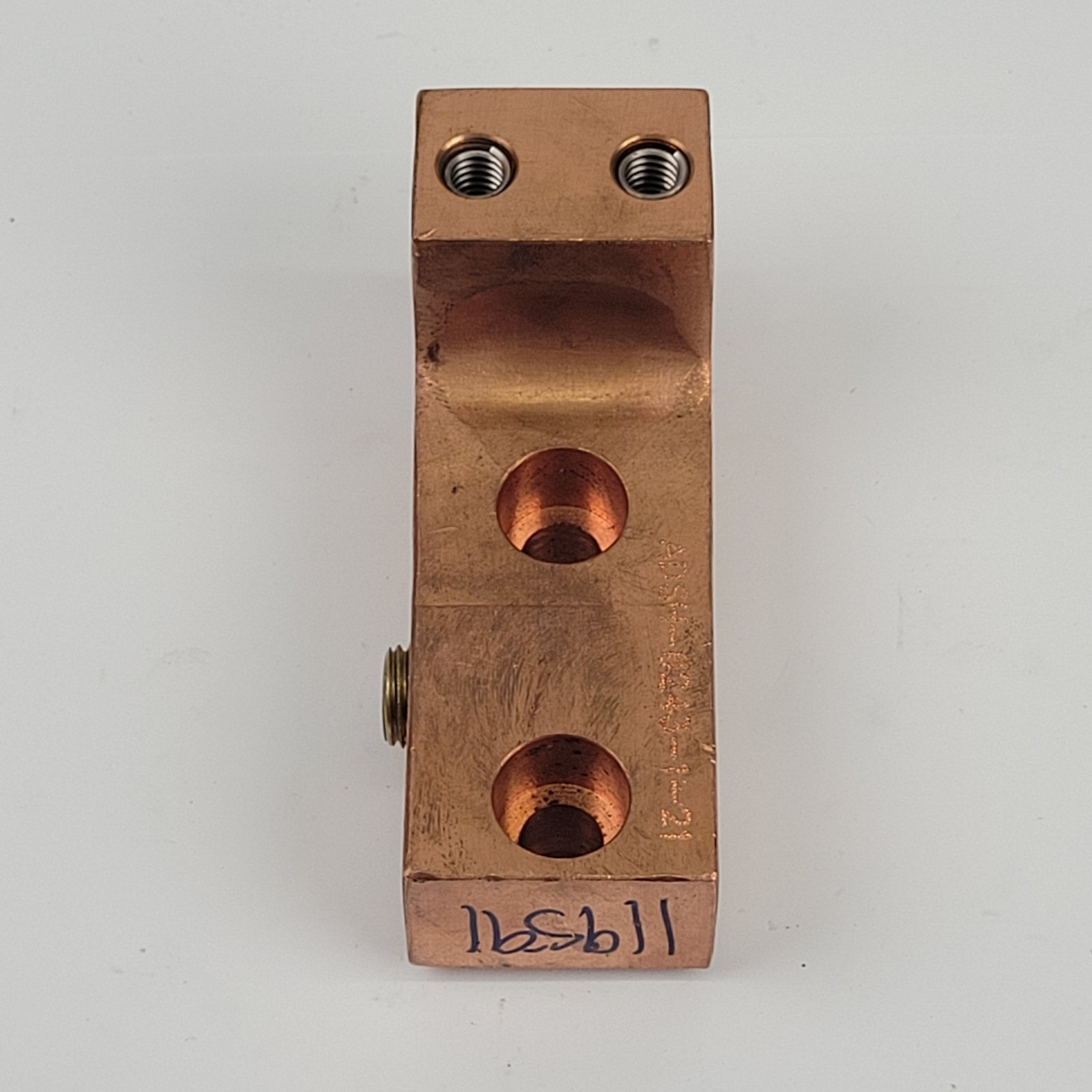 Centerline Windsor ADSH-6243-1-21 Electrode, 1/2-20 Thread - USED