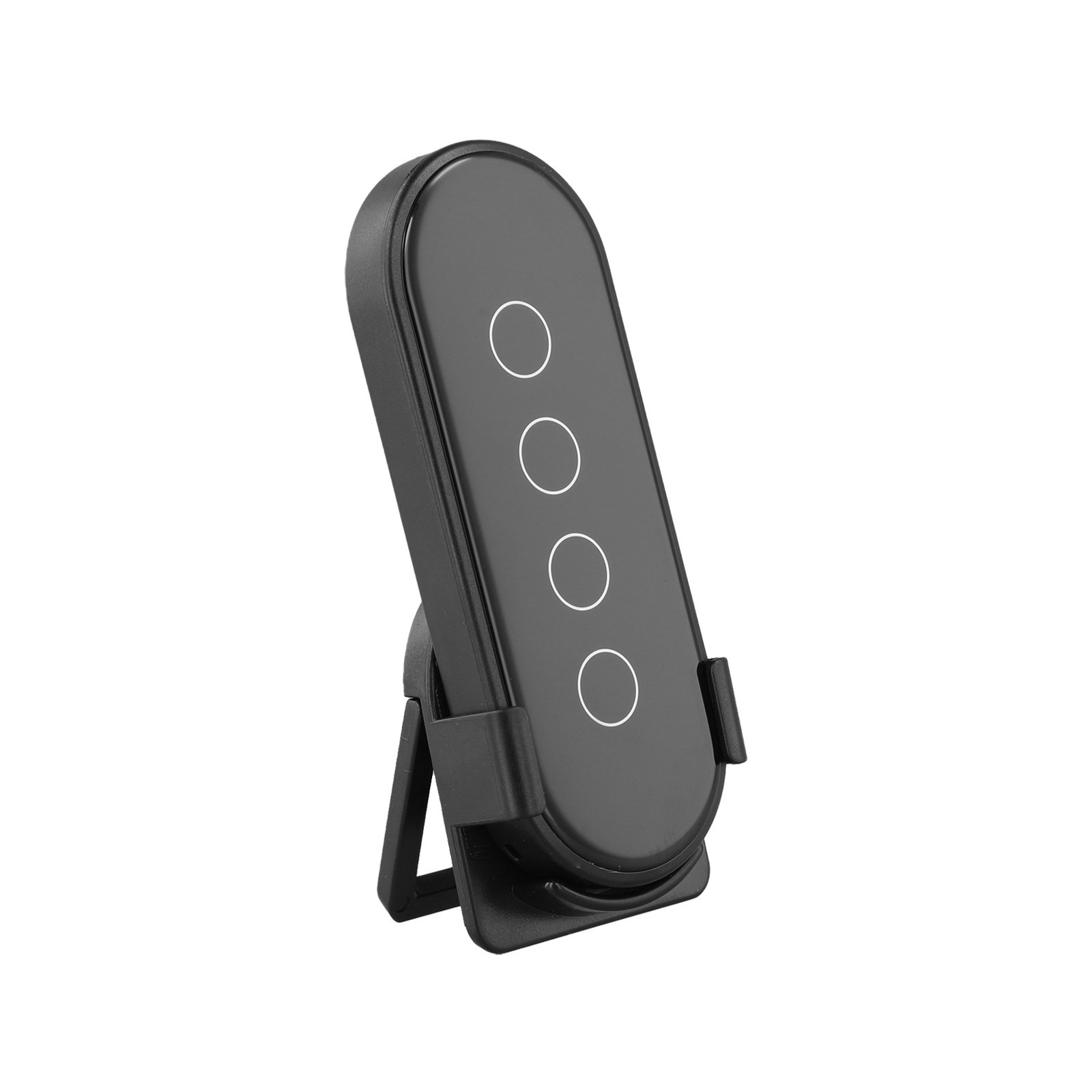 Smart Wireless Light Switch with For Tuya and For ZigBee Compatibility